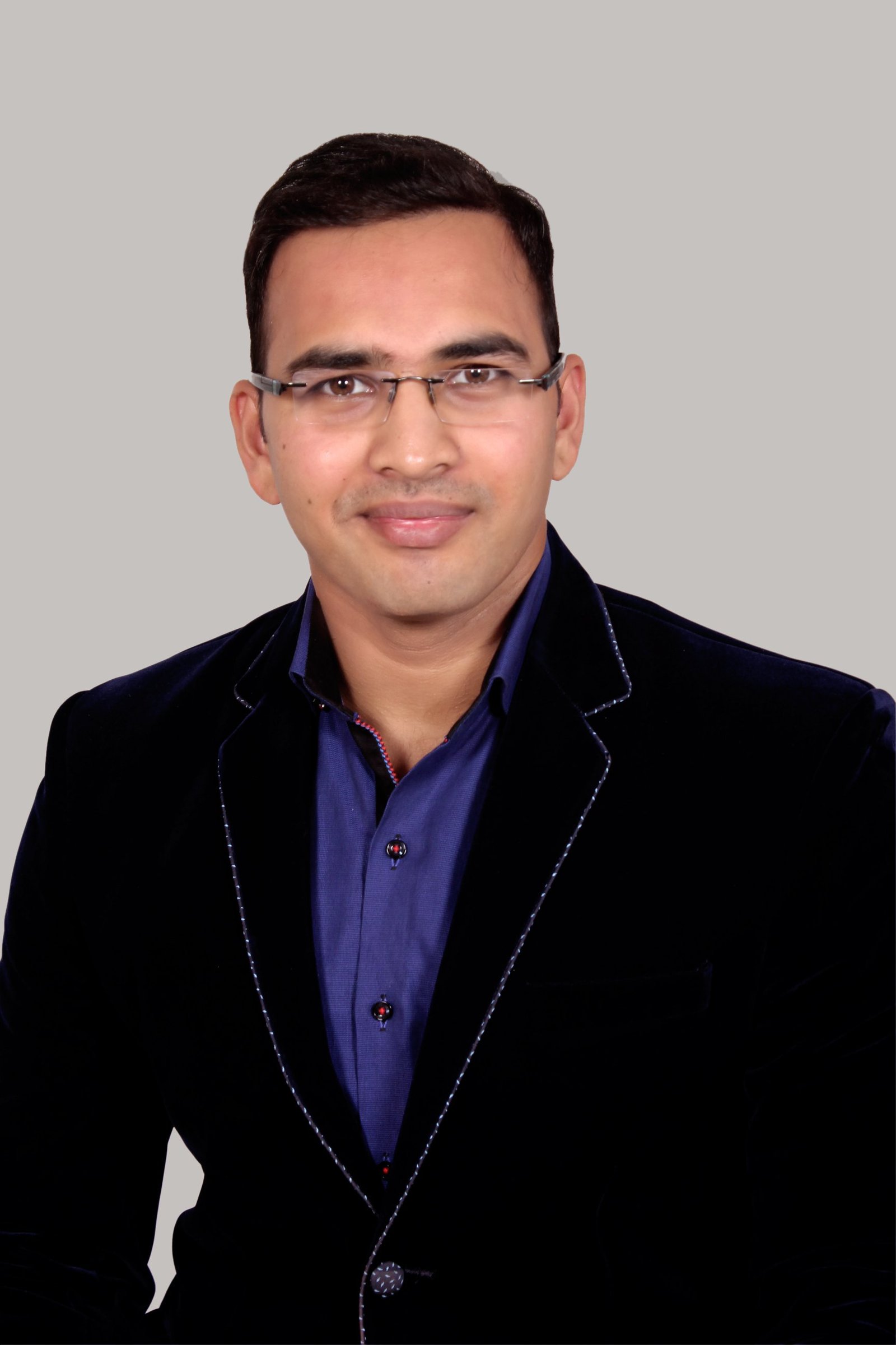 Swapnil Gugale